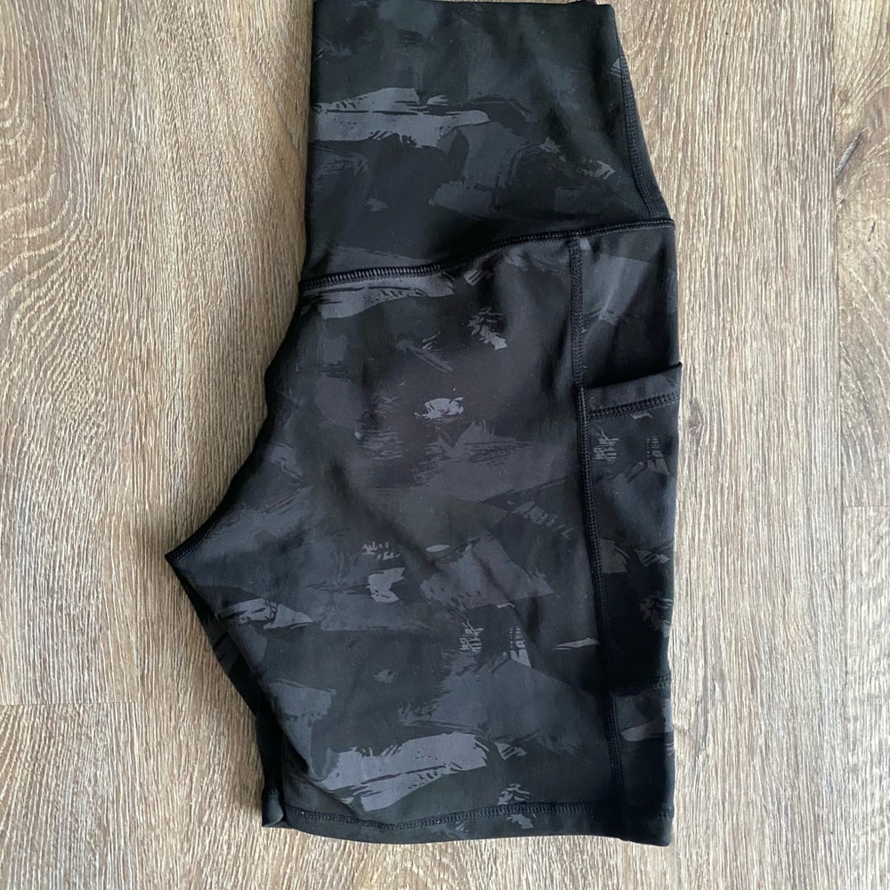 Colorfulkoala Shorts